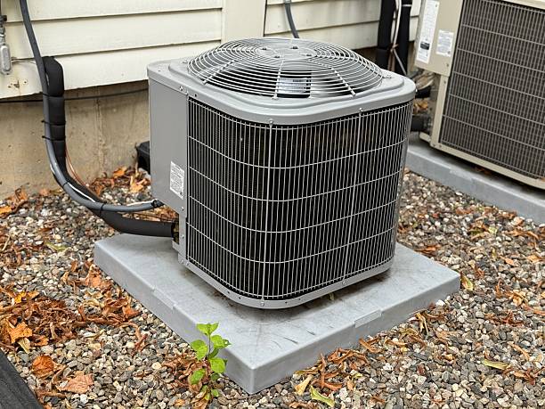 24/7 Emergency Hvac Installation experts in Cambridge, IL