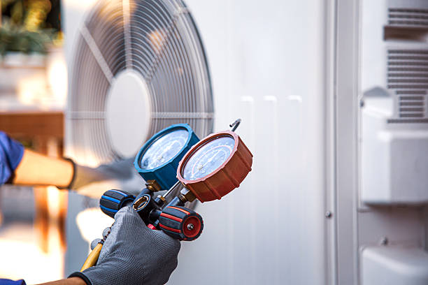 Affordable Hvac Installation solutions in Cambridge, IL
